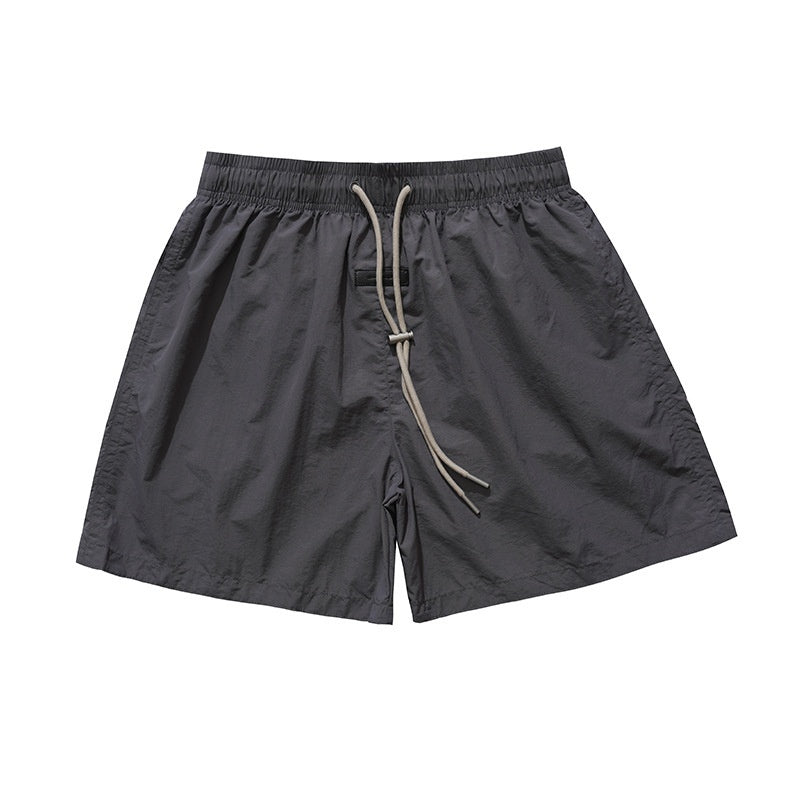 Shorts Uomo Larghi Stile High Street – Casual Sportivi