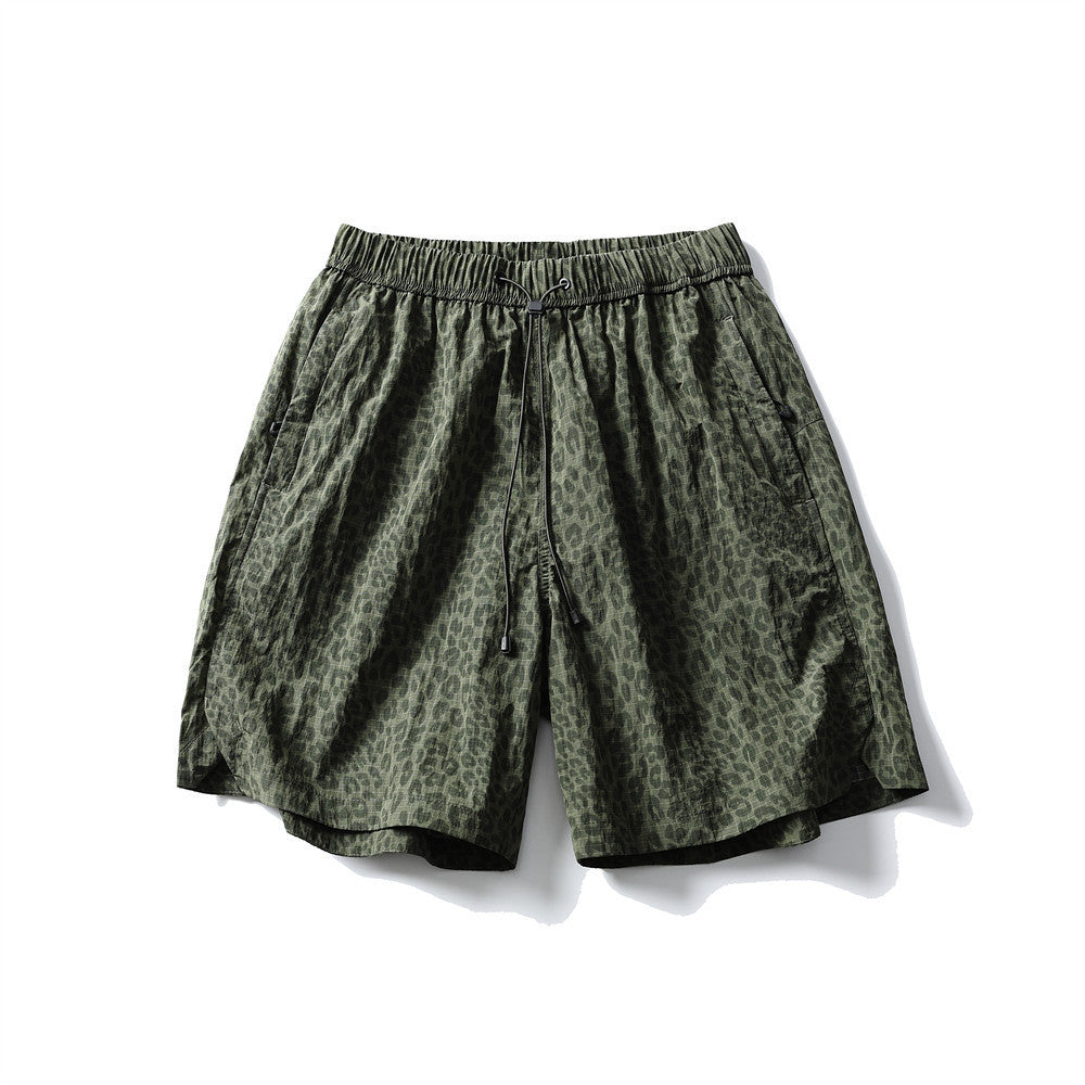 Short Style casual