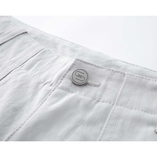 Shorts da uomo in stile giapponese, larghi e casual