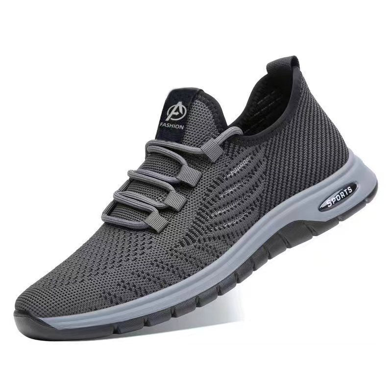 Scarpe Leggere e Traspiranti Fly Woven Mesh