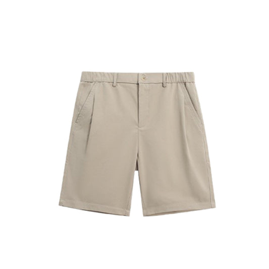 Shorts Uomo Estivi in Poliestere – Dritti, Semplici e Casual Eleganti