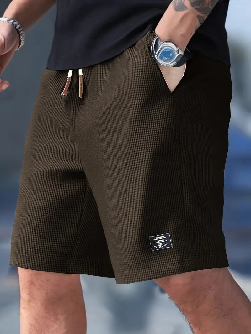 Shorts Uomo Casual Sportivi