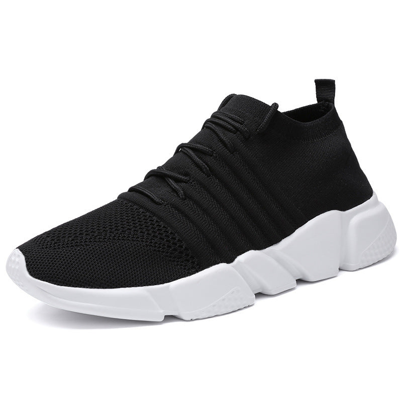 Running Shoes – Scarpe Casual Traspiranti e Leggere