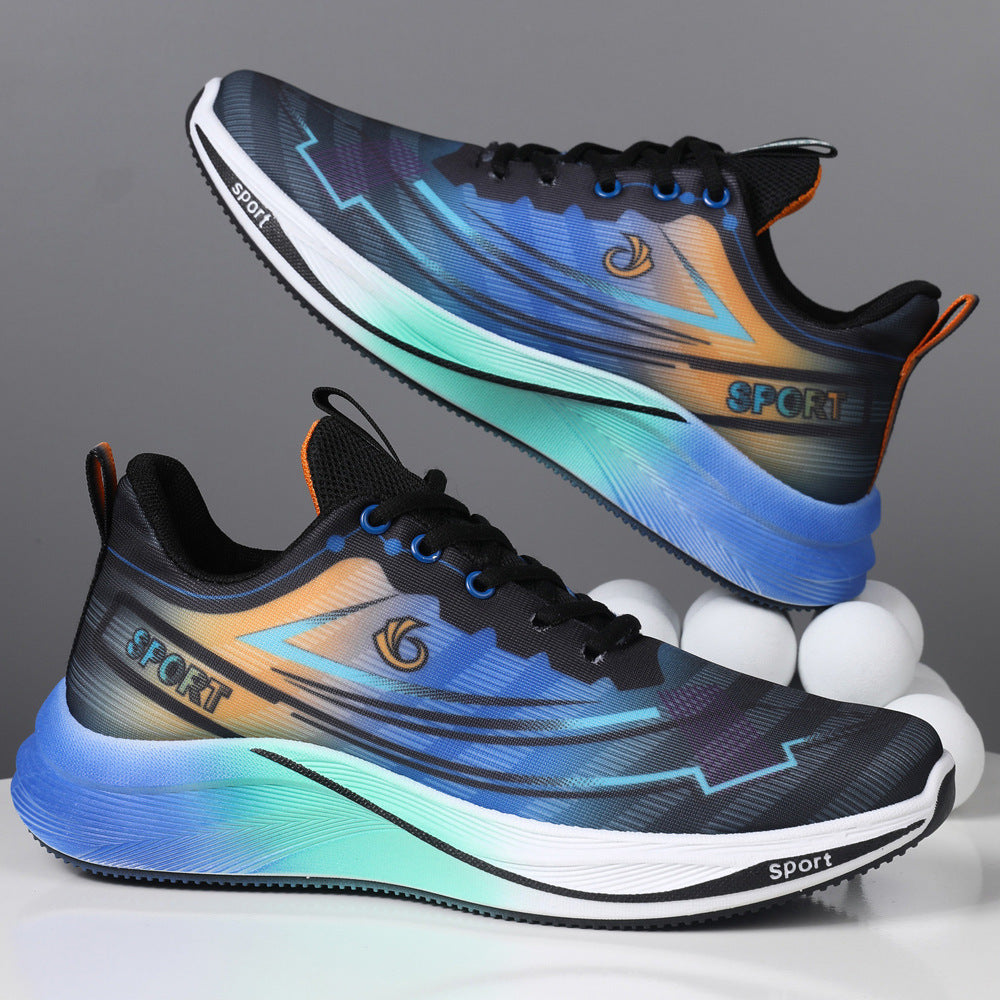 ๐ Scarpe da Running in Mesh Traspirante โ Leggere, Comode e alla Moda