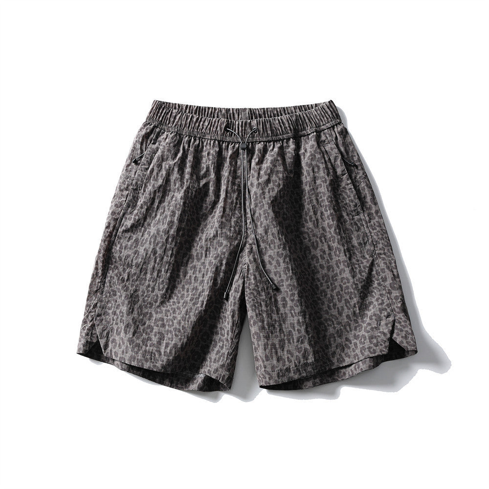 Short Style casual