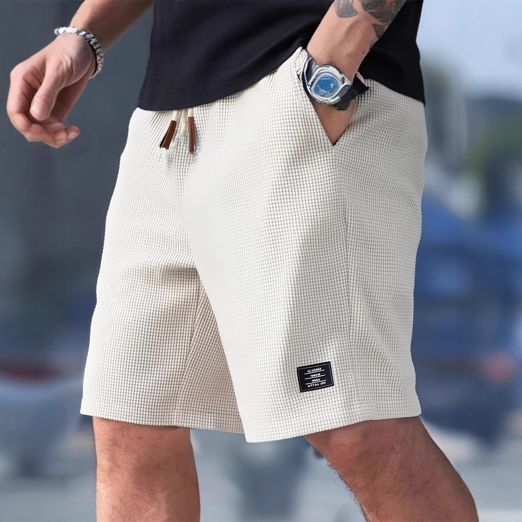 Shorts Uomo Casual Sportivi
