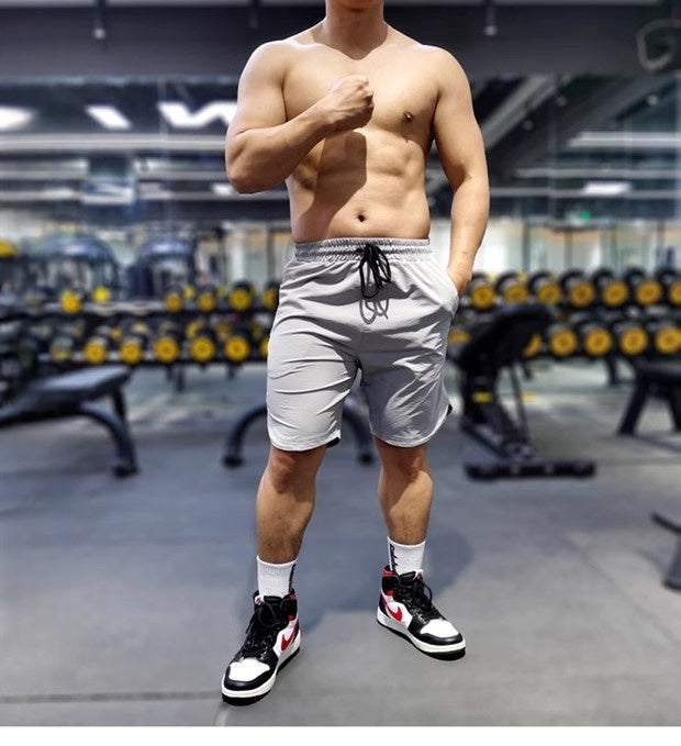 Pantaloncini Leggeri Drying Running Shorts