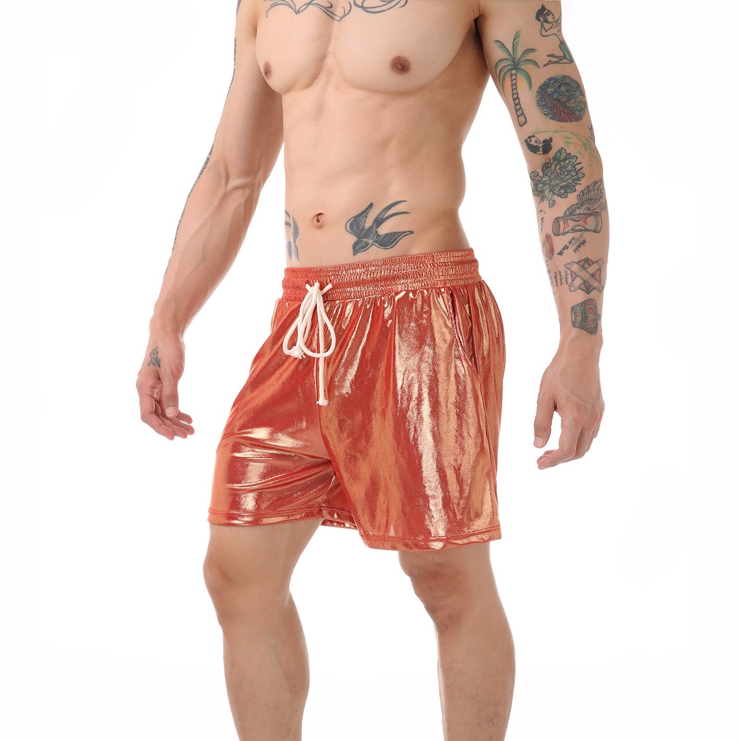 Short Sportivi Casual Home