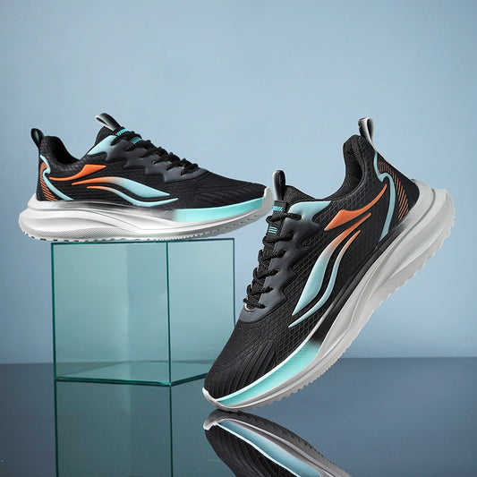 Sneakers Sportive Leggere Casual