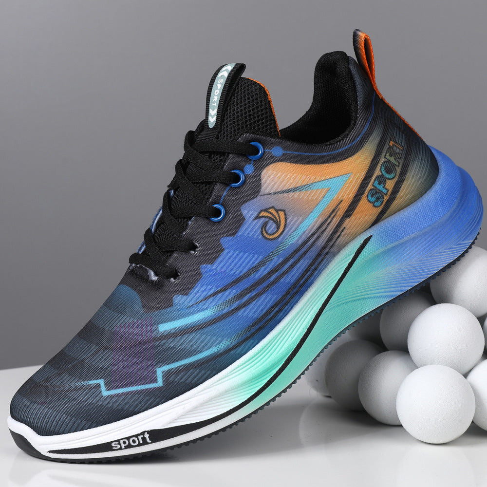 ๐ Scarpe da Running in Mesh Traspirante โ Leggere, Comode e alla Moda