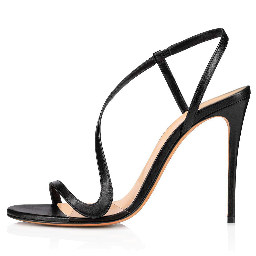 Tacco a spillo Stiletto European And American