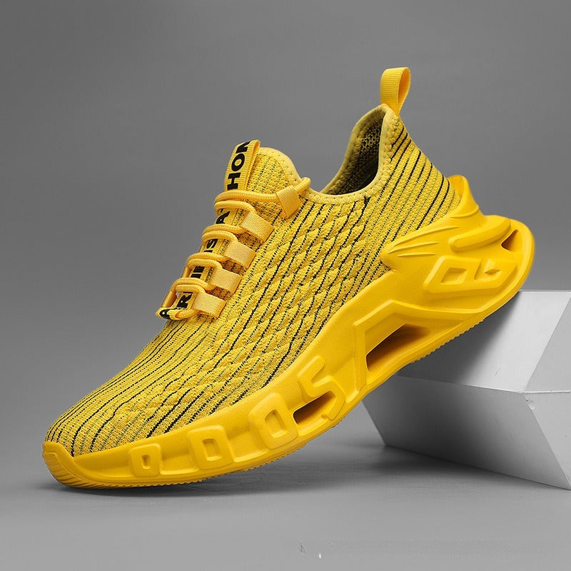 Running Shoes – Scarpe Sportive Traspiranti e Resistenti