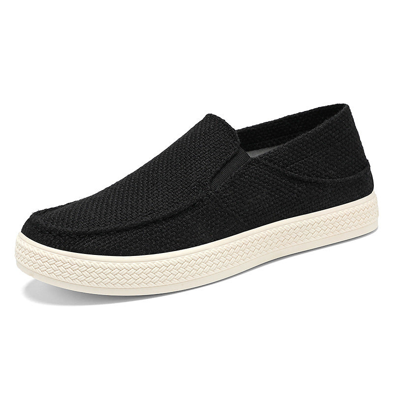 Scarpe Uomo Low-Top Casual – Leggere e Traspiranti