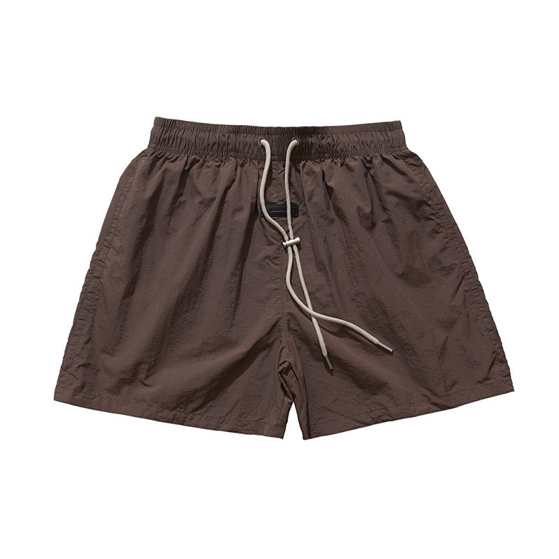 Shorts Uomo Larghi Stile High Street – Casual Sportivi