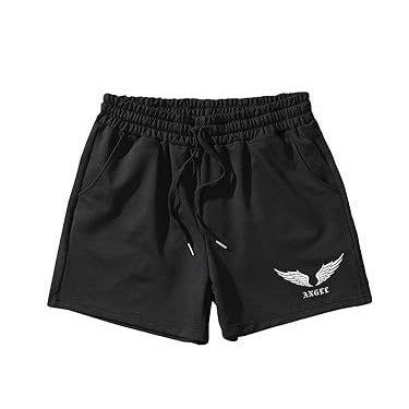 Shorts da Spiaggia Uomo in Mesh – Casual, Leggeri e Traspiranti per Estate