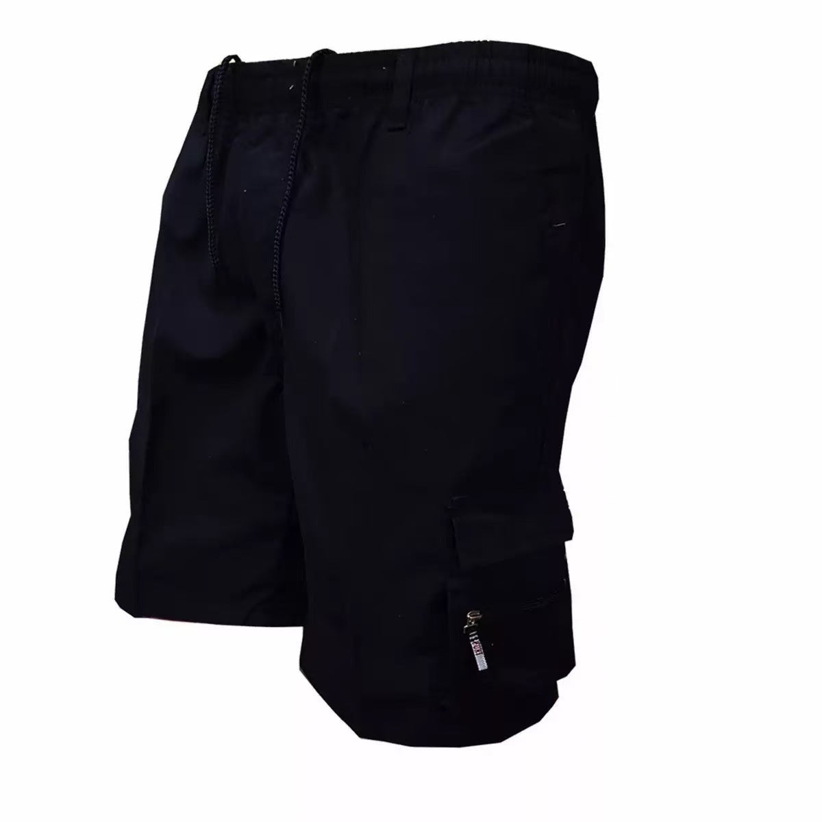 Pantaloni Uomo Estivi Casual – Work Pants Larghi, Comodi e Leggeri