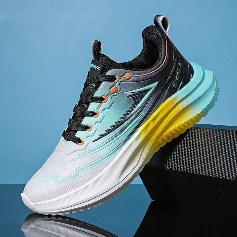 Sneakers Sportive Leggere Casual