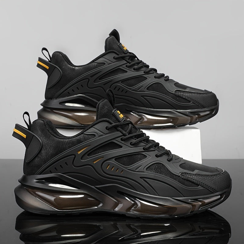 Sneaker Sportive Comode con Ammortizzazione