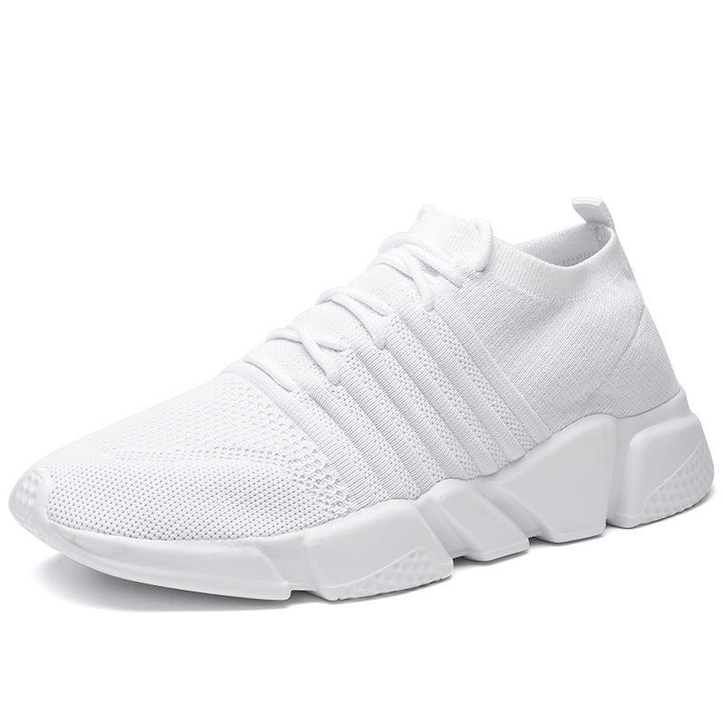 Running Shoes – Scarpe Casual Traspiranti e Leggere