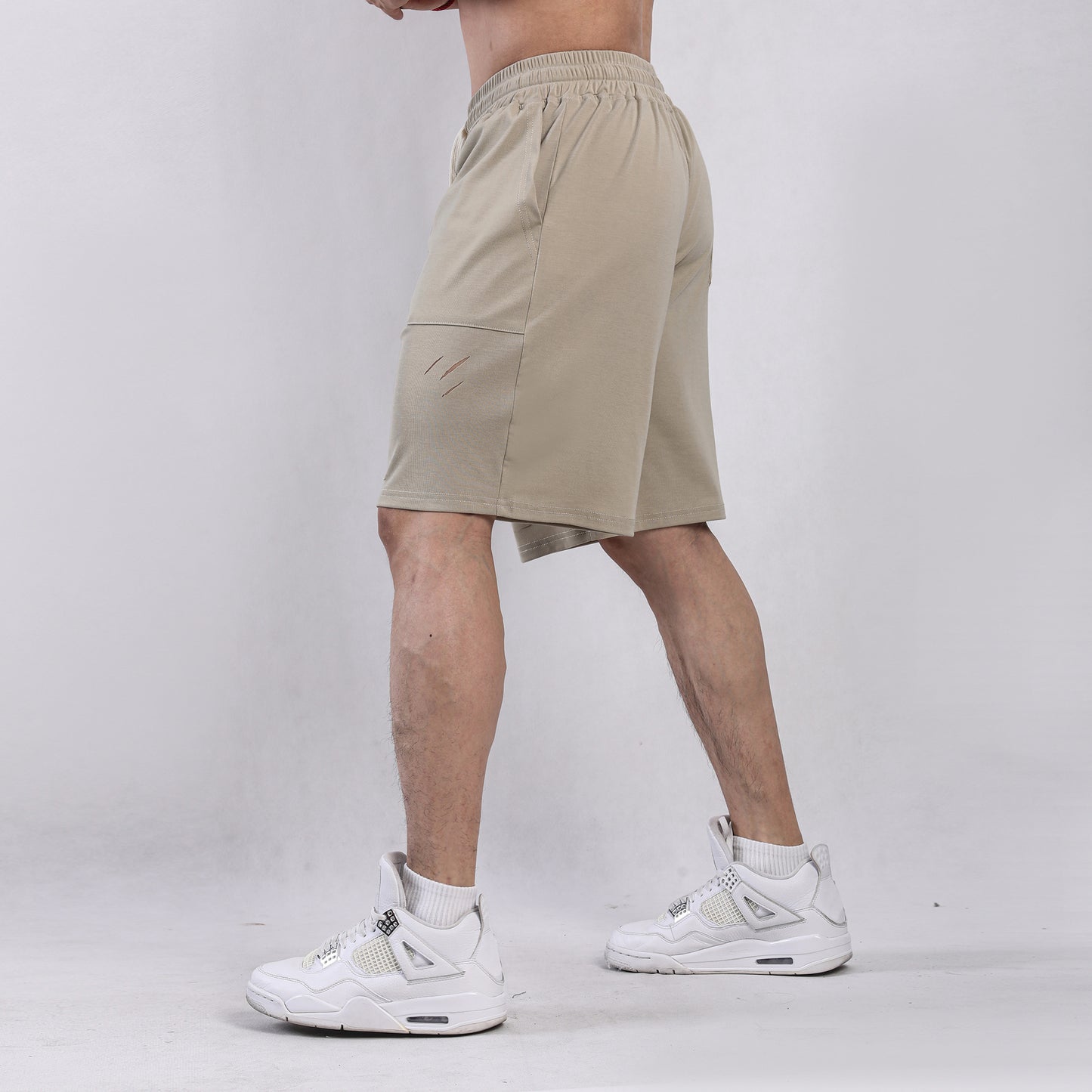 Shorts Uomo a Cinque Tasche – Sportivi Casual