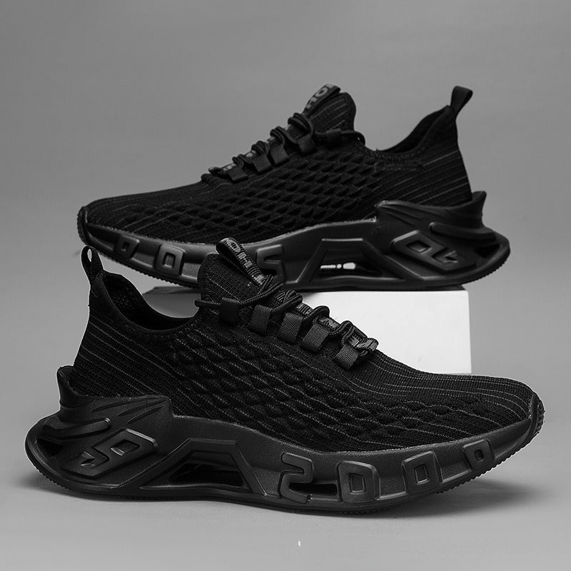 Running Shoes – Scarpe Sportive Traspiranti e Resistenti