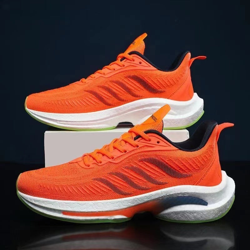 Sports Shoes – Scarpe Leggere e Versatili