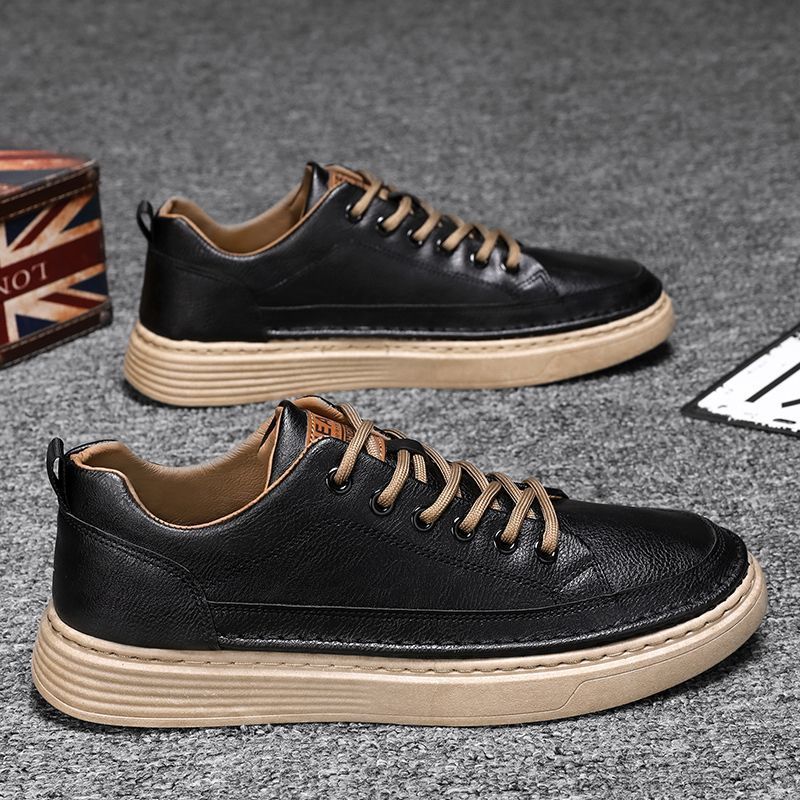 Scarpe Uomo Primavera – Casual, Versatili e Resistenti