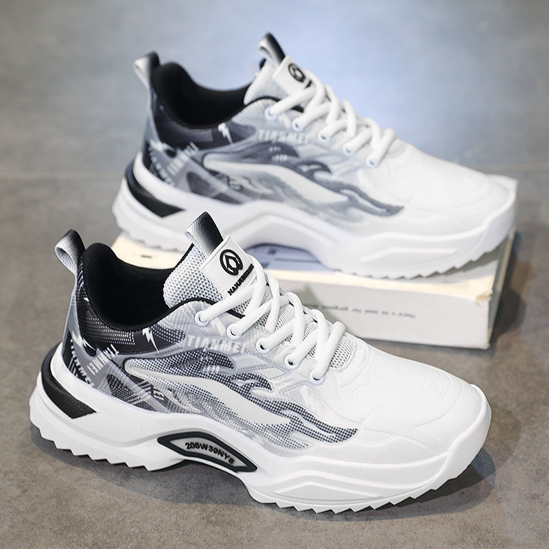 Sneakers Trendy, Traspiranti e Versatili