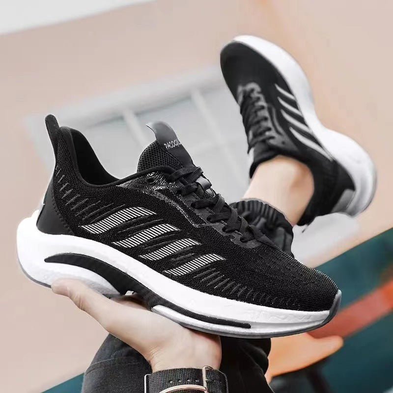 Sports Shoes – Scarpe Leggere e Versatili