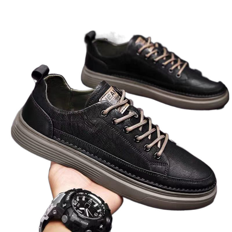 Scarpe Uomo Primavera – Casual, Versatili e Resistenti