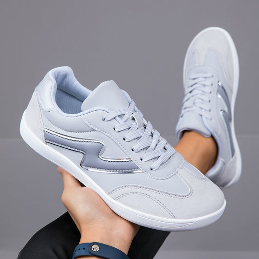 Scarpe Moda a Punta Larga Comode e Resistenti