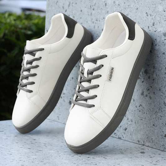 Scarpe Sportive Uomo Stile Coreano Fashion Versatili