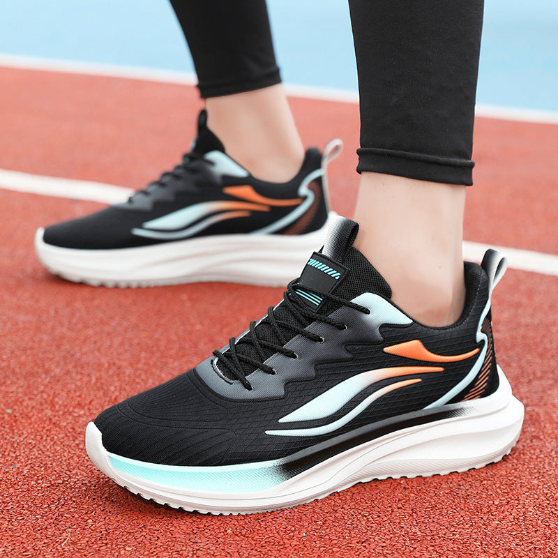 Sneakers Sportive Leggere Casual