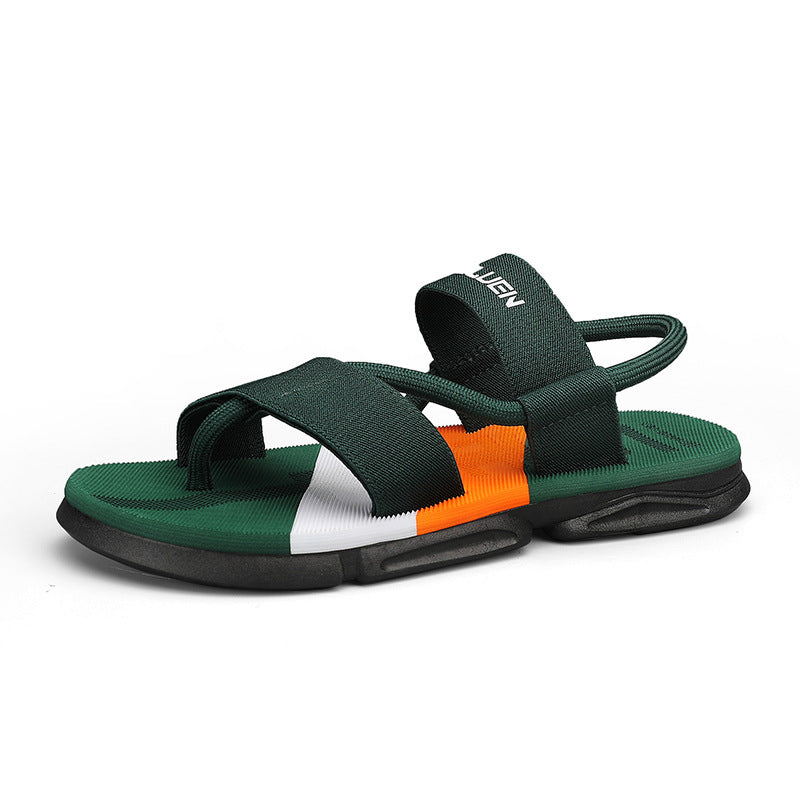 New Casual Sandali Spring