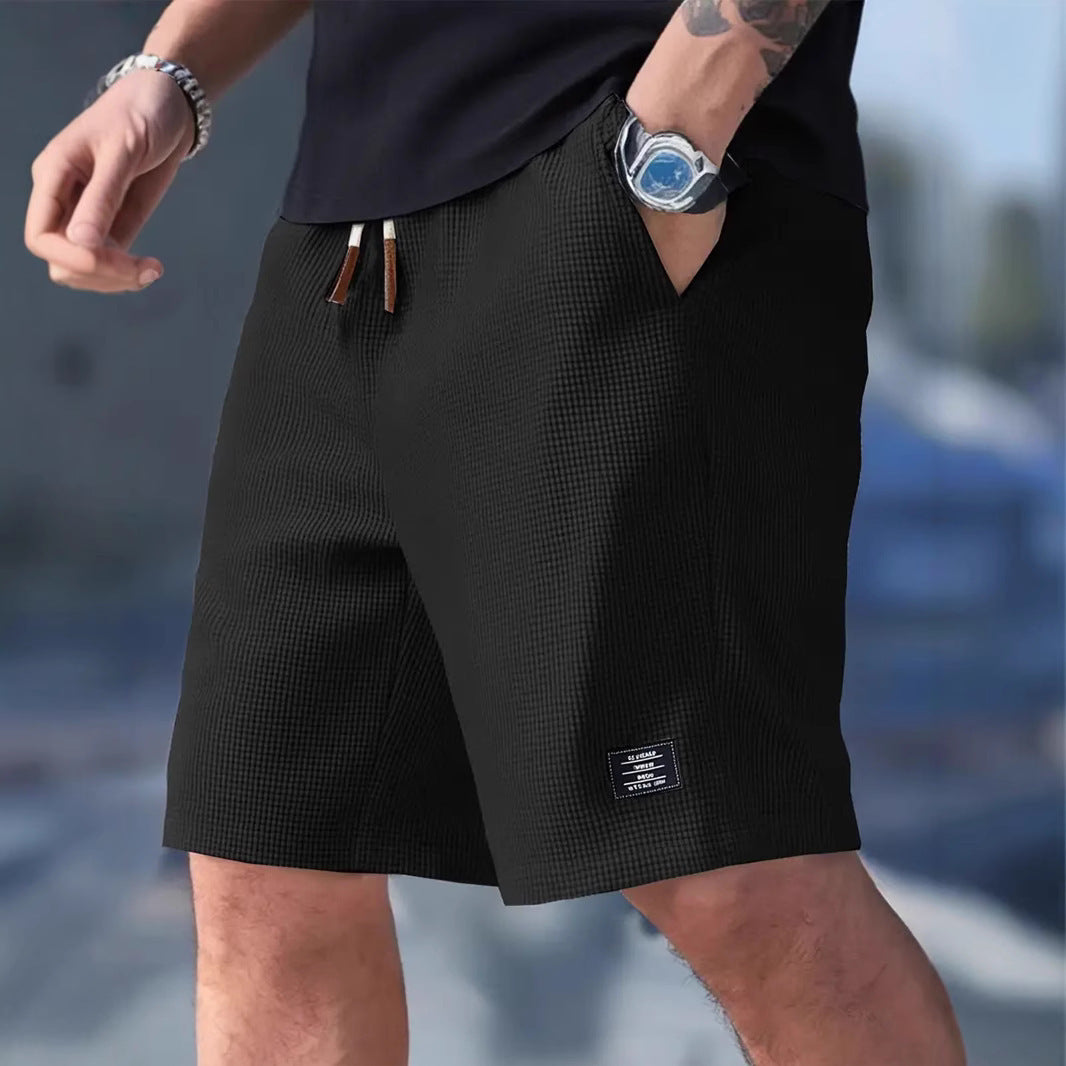Shorts Uomo Casual Sportivi