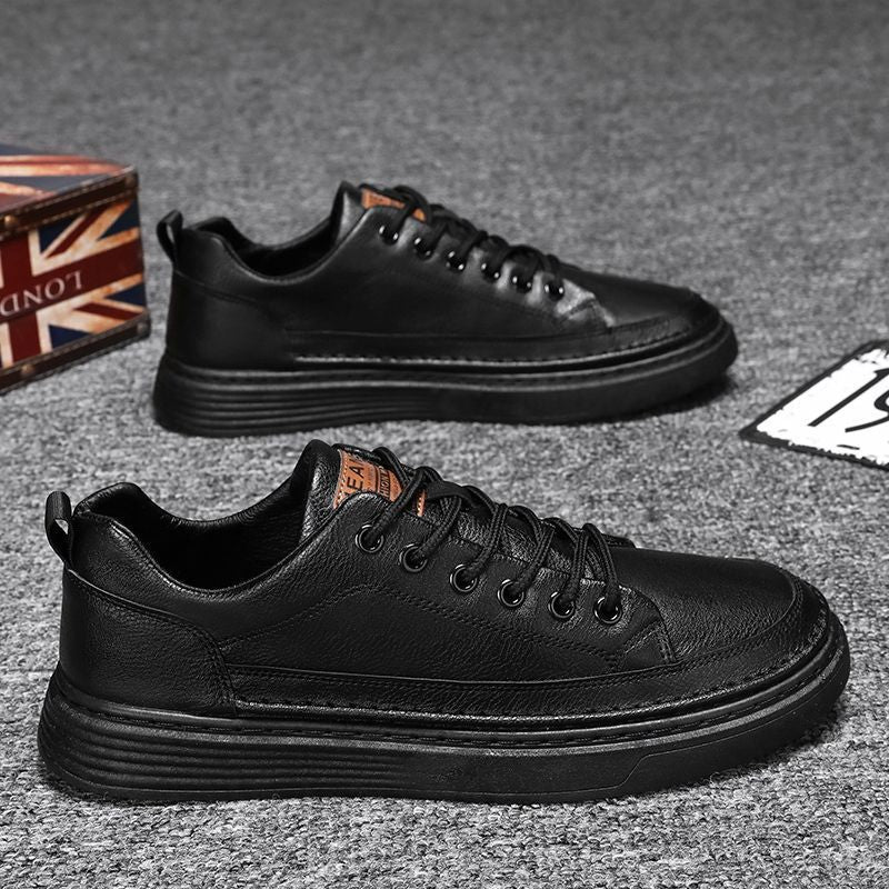 Scarpe Uomo Primavera – Casual, Versatili e Resistenti