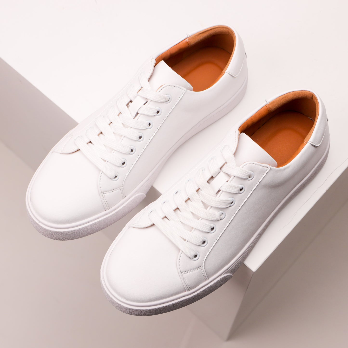 Scarpe Uomo Business Casual – Pelle Morbida, Suola Confortevole, Stile Skateboard