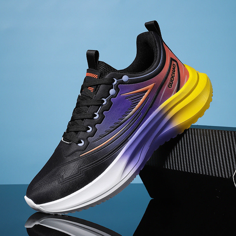 Sneakers Sportive Leggere Casual