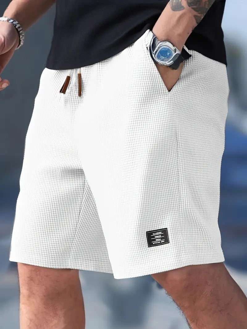 Shorts Uomo Casual Sportivi