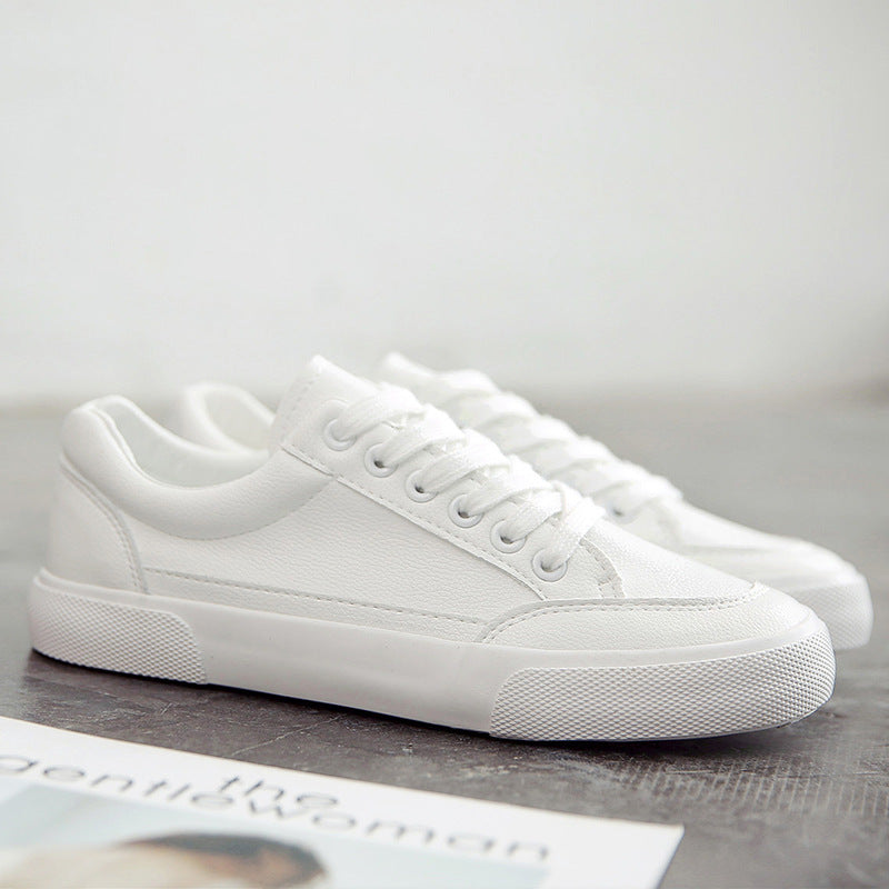 sportive basse da uomo alla moda Casual