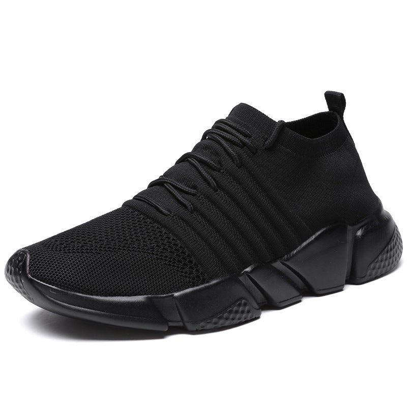 Running Shoes – Scarpe Casual Traspiranti e Leggere