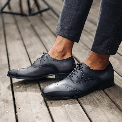 Scarpe eleganti uomo