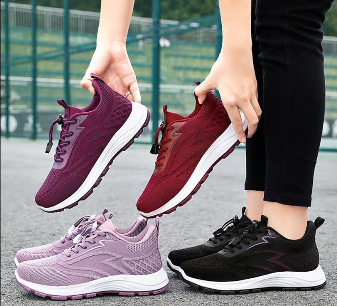 Sneakers Donna