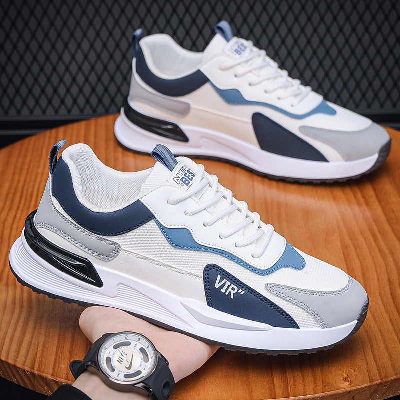 Sneaker Sports antiscivolo