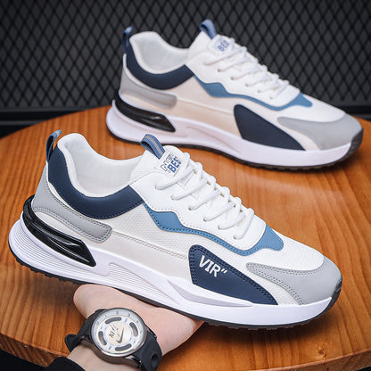 Sneaker Sports antiscivolo
