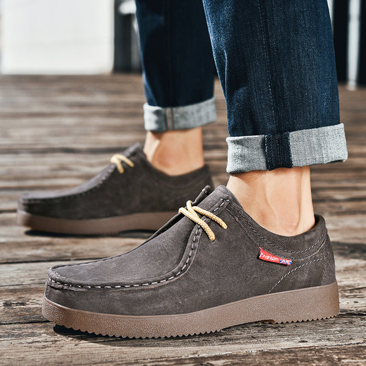 sneakers British Style