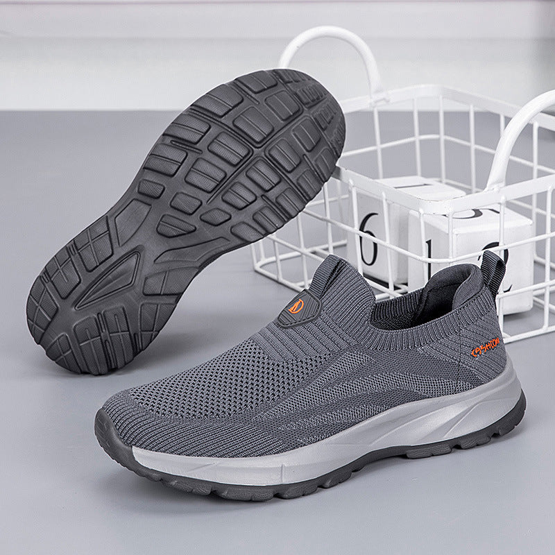 Scarpe Estive Comode e Sportive