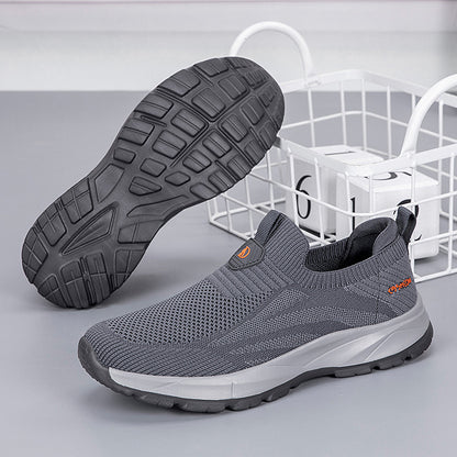 Scarpe Estive Comode e Sportive