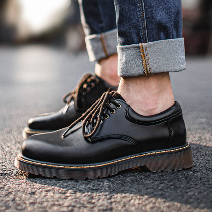 Scarpe da lavoro/Casual in stile britannico Madden Fashion