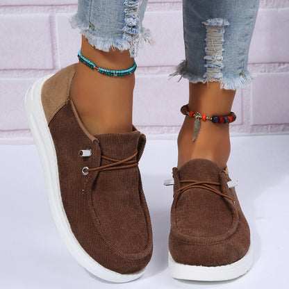 Summer Large Size Women's Shoes